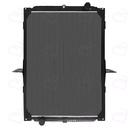 رادیاتور آب دانگ فنگ البرز کوشش 4101010051