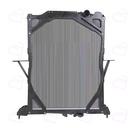 رادیاتور آب ولوو FM9 (با کلاف) کوشش 4101310008