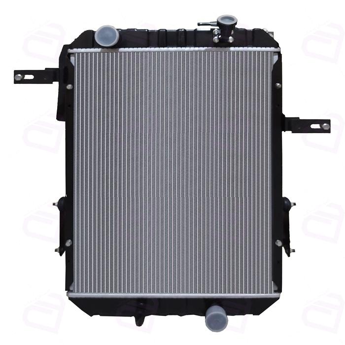 رادیاتور آب مینی بوس هیوندای کروز کوشش 4101100014