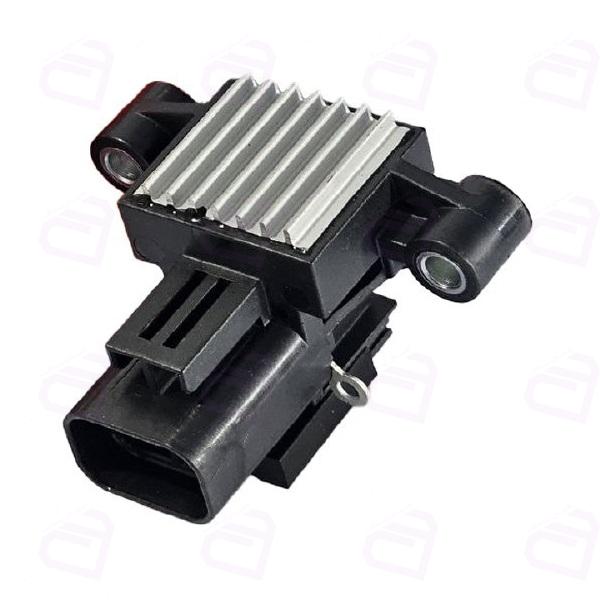 آفتامات دینام پراید یورو 4 رادیاتور دار بی اس کو