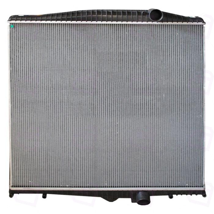 رادیاتور آب ولوو FH (بدون کلاف) کوشش 4101310005