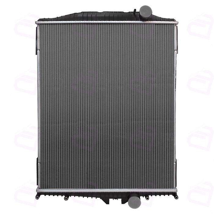 رادیاتور آب ولوو FM9 (بدون کلاف) کوشش 4101310007