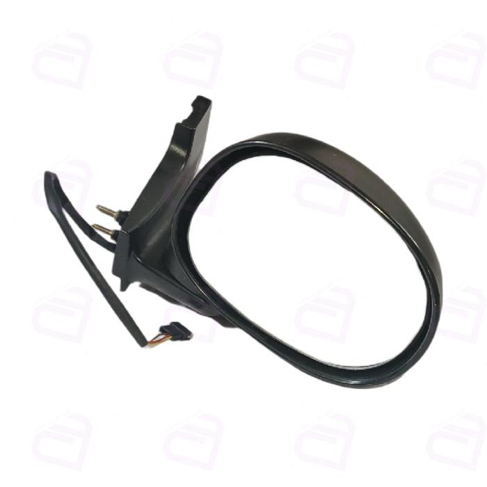 آینه بغل برقی ام وی ام 110S کد8392 (چپ)