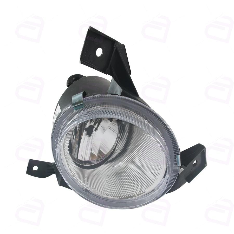چراغ مه شکن جلو تیبا مدرن (تیبا 2 M15, چپ)