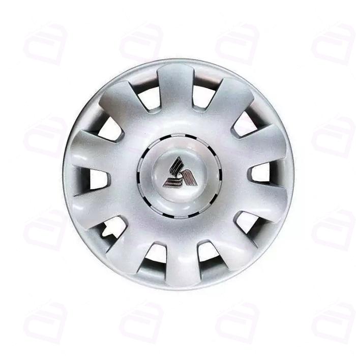 قالپاق برلیانس H200 پارس خودرو سایز 15 ابویی (برلیانس 230)