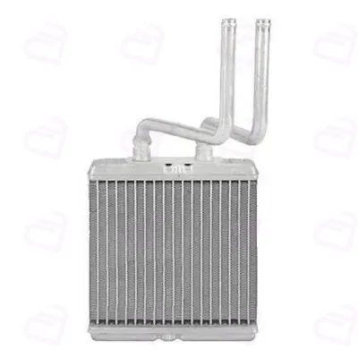 رادیاتور بخاری نیسان سایپا انژکتوری سردسیری ایران رادیاتور