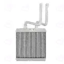 رادیاتور بخاری نیسان سایپا انژکتوری سردسیری ایران رادیاتور