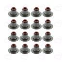 کاسه نمد ساق سوپاپ زانتیا الدورا 87031491