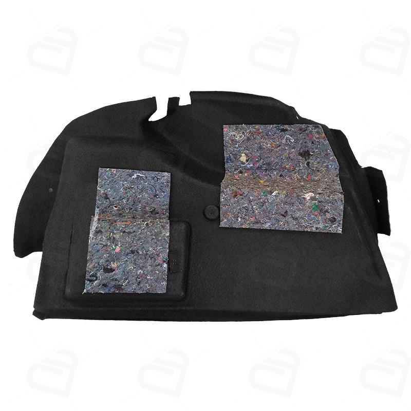 موکت گلگیر پژو SD تک گانه آنا پارت