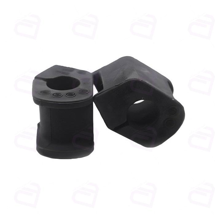 لاستیک چاکدار برلیانس H200 کد8392 (برلیانس 230)