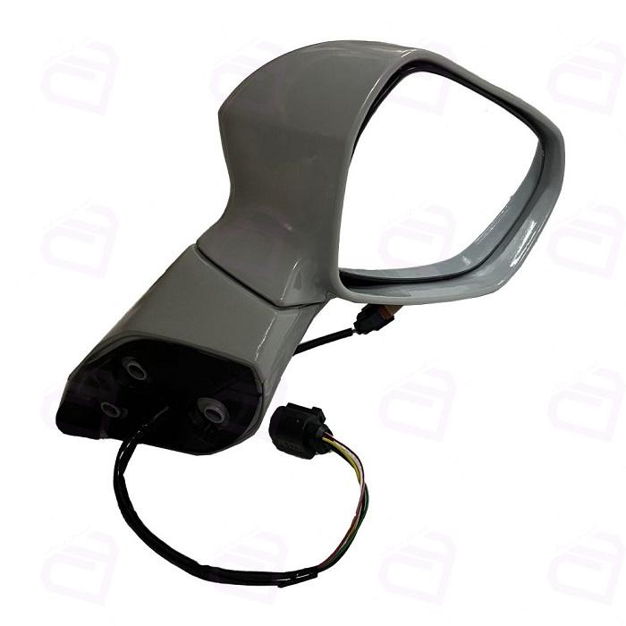 آینه بغل برقی برلیانس H200 کد8392 (برلیانس 230, چپ)