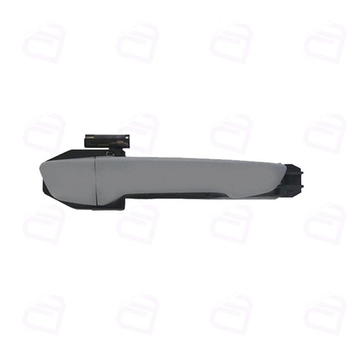 دستگیره درب برلیانس H200 بیرون کد8392 (برلیانس 230, چپ)