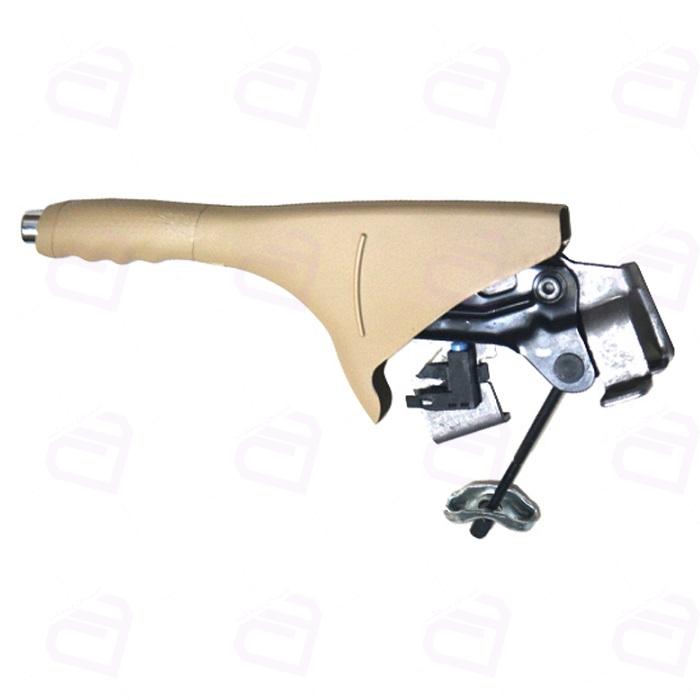 اهرم ترمز دستی برلیانس H200 کد8392 (برلیانس 230)