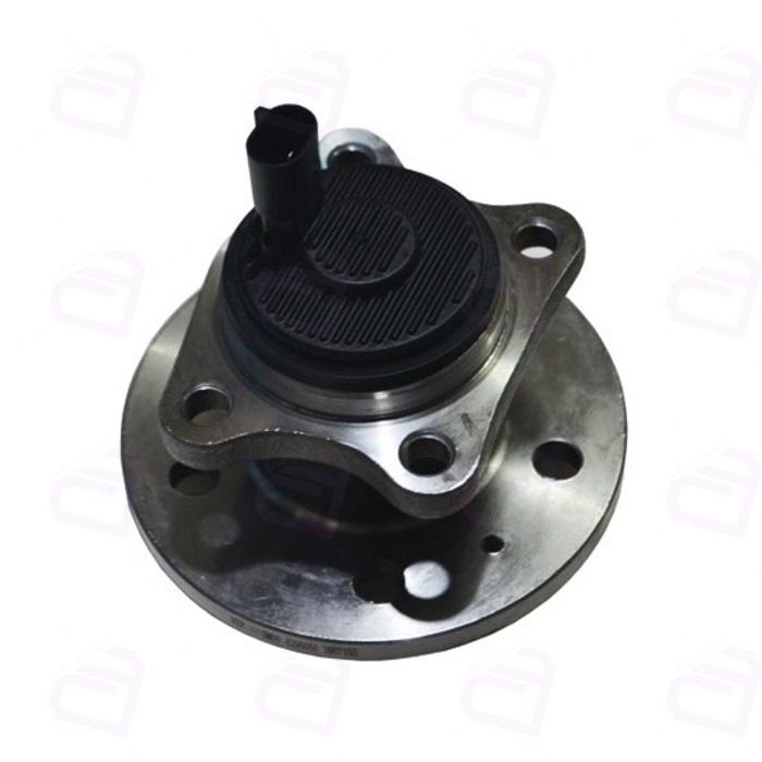 توپی چرخ جلو برلیانس H200 کد8392