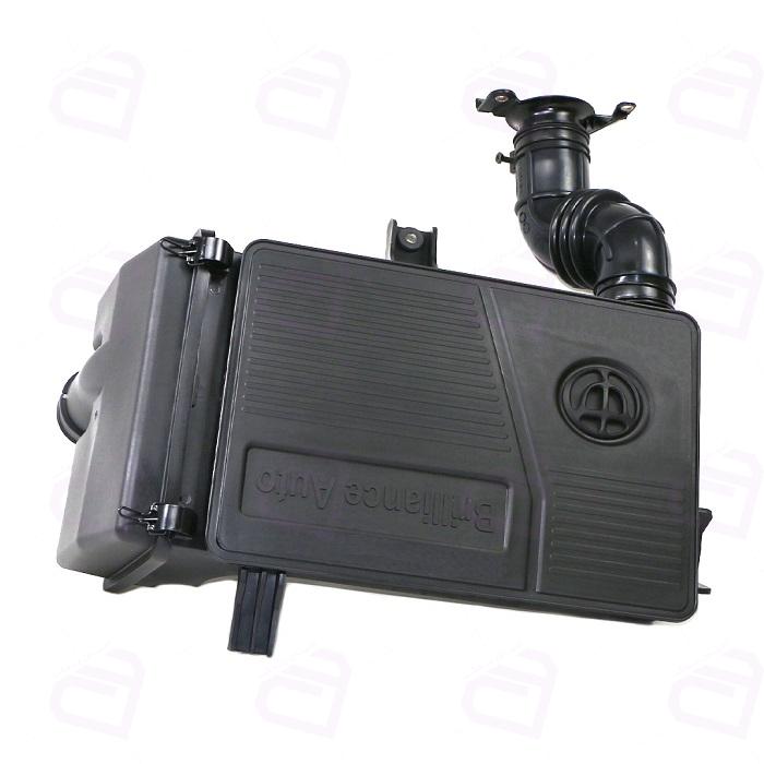 هواکش کامل برلیانس H200 کد8392 (برلیانس 230)