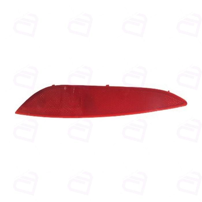 چراغ مه شکن عقب برلیانس H200 کد8392 (برلیانس 230, چپ)