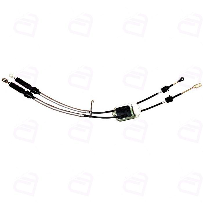 کابل تعویض دنده برلیانس H200 کد8392 (برلیانس 230)