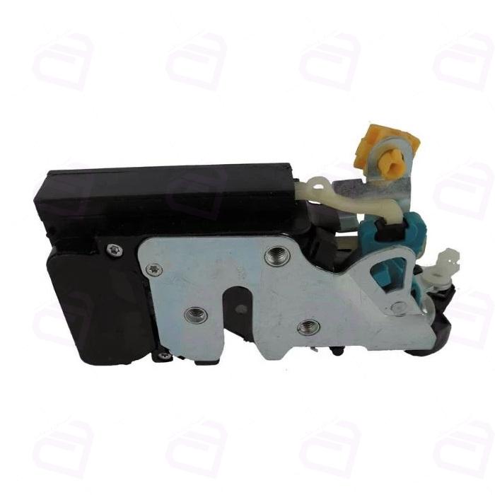 قفل درب جانبی برلیانس H200 جلو کد8392 (برلیانس 230, چپ)