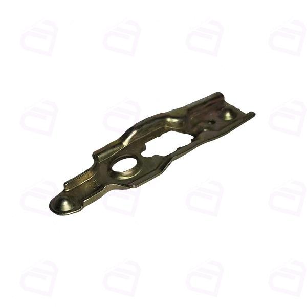 دوشاخه کلاچ برلیانس H200 کد8392 (برلیانس 230)