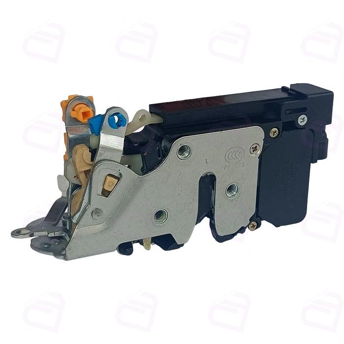 قفل درب جانبی برلیانس H300 جلو وارداتی 3421989 (برلیانس 330, چپ)