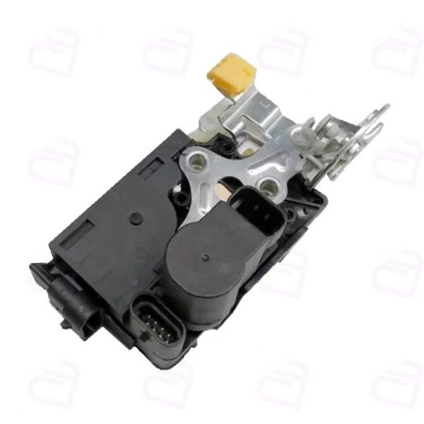 قفل درب جانبی برلیانس H300 عقب کد8392 (برلیانس 330, چپ)
