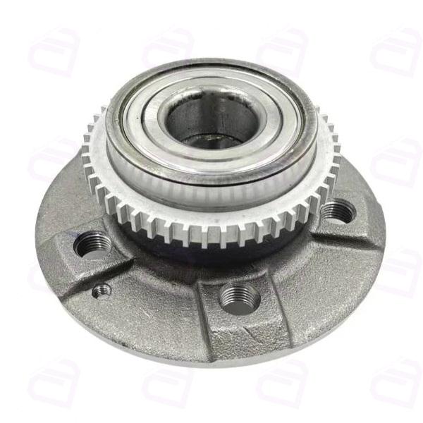 توپی چرخ عقب برلیانس H200 کد8392 (برلیانس 230, چپ)