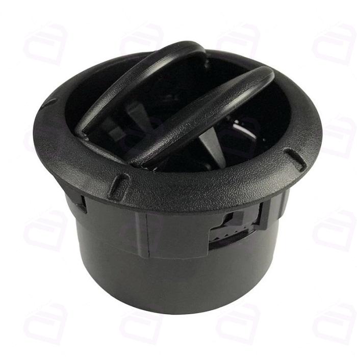 دریچه هوای داشبورد پراید 131 آذین پارت (پراید 151 M13, چپ)