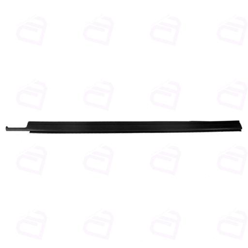 آبگیر شیشه پژو 405 جلو جی آی اس پی 405301 (پژو TU5 SLX, چپ)