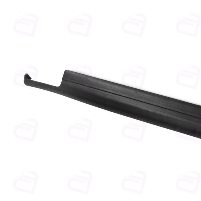 آبگیر شیشه پژو 405 جلو صادق (پژو TU5 SLX, چپ)