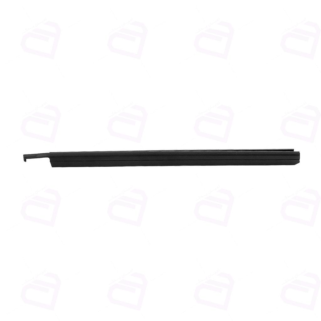 آبگیر شیشه پژو 405 عقب جی آی اس پی 405303 (پژو TU5 SLX, چپ)