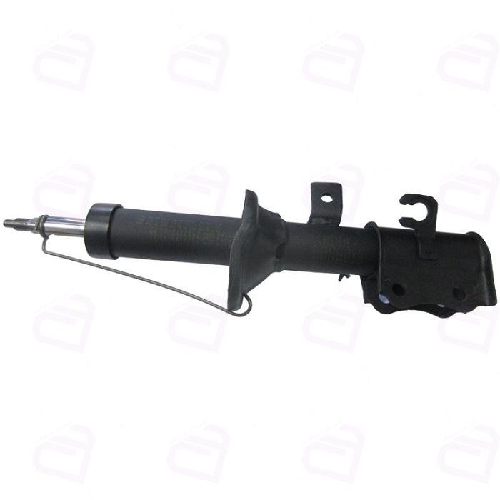 کمک فنر تیبا - ریو جلو عظام 3183038 (ساینا M15 S, چپ)