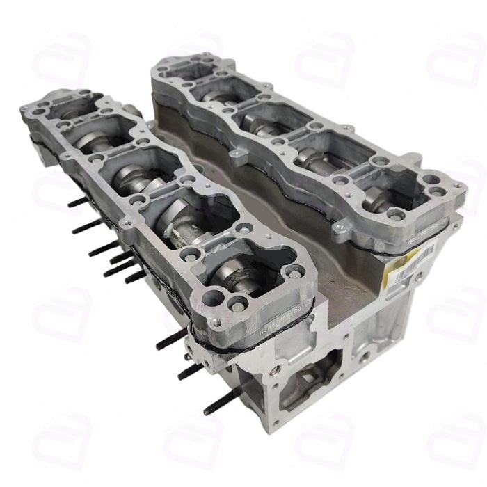 سرسیلندر پژو 206 تیپ 5 کامل تیون آپ 61601007 (تارا TU5P)