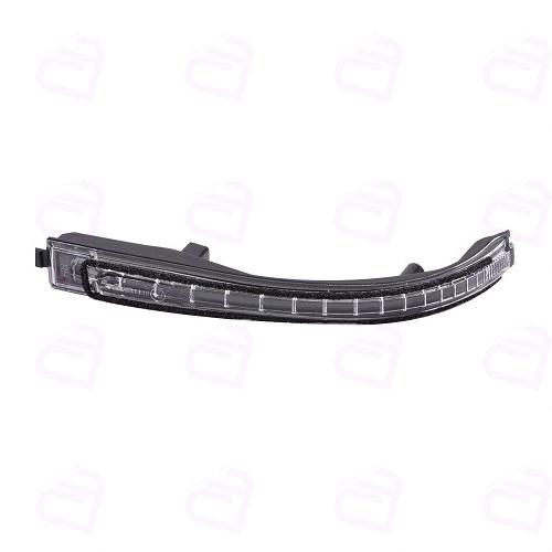 راهنما آینه بغل کیا سراتو کد8392 (کیا سراتو TD, چپ)
