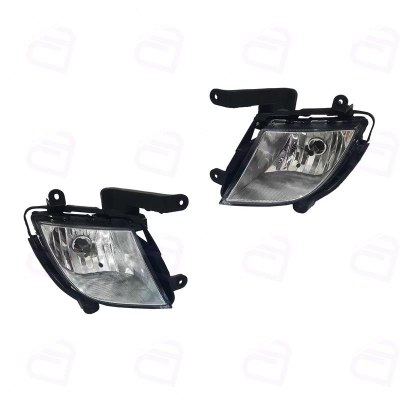 چراغ مه شکن جلو کیا سراتو کد8392 (چپ)