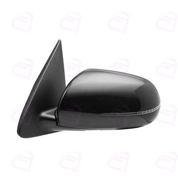 آینه بغل برقی کیا سراتو کد8392 (کیا سراتو TD, چپ)