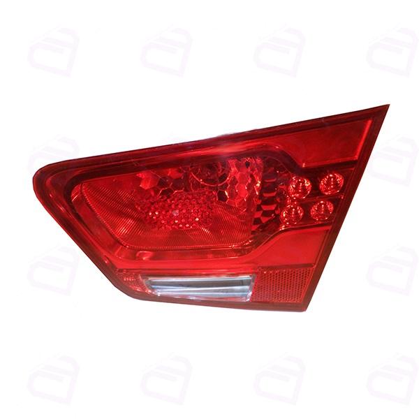 چراغ خطر کیا سراتو صندوق کد8392 (چپ)
