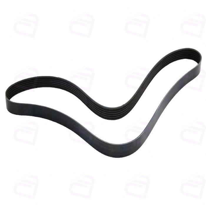 تسمه دینام کیا سراتو وارداتی کد8392 (کیا سراتو 2008 LD)