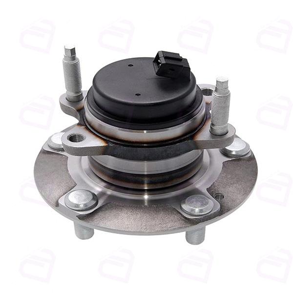 توپی چرخ عقب کیا سراتو کد8392