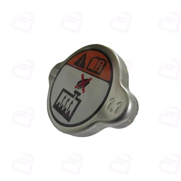 درب رادیاتور کیا سراتو کد8392 (کیا سراتو 2008 LD)