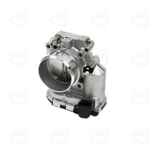 دریچه گاز کامل کیا سراتو مونتاژ کد8392 (کیا سراتو 2008 LD)