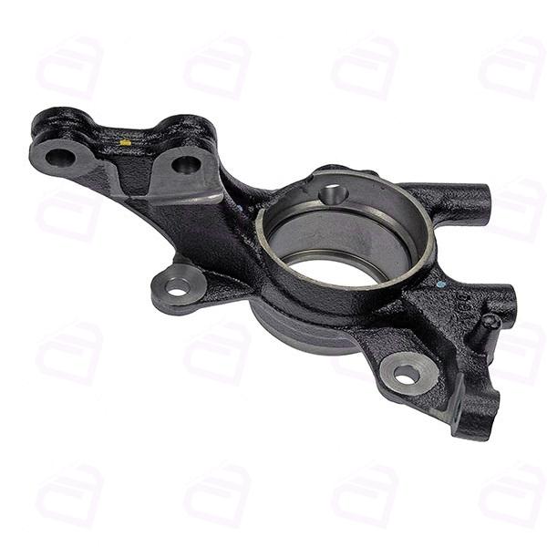 سگدست کیا سراتو کد8392 (کیا سراتو 2008 LD, چپ)