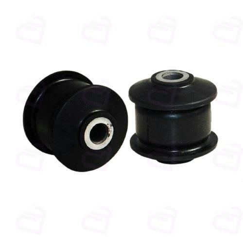 بوش پایه کمک فنر پراید لاستیکی قدرت پور (پراید 151 M13)