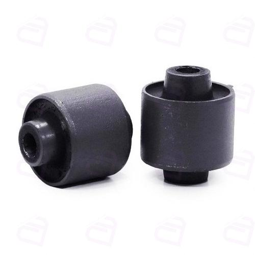بوش پایه کمک فنر پراید فلزی قدرت پور (پراید 151 M13)