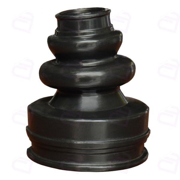 گردگیر پلوس پژو 206 روی گیربکس قدرت پور (پژو TU5 SD)