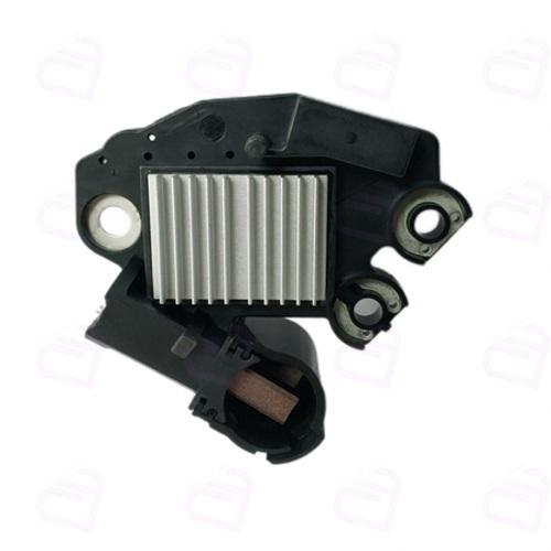 آفتامات دینام پژو 206 فیش کوتاه کلاو CL242 (تارا TU5P)