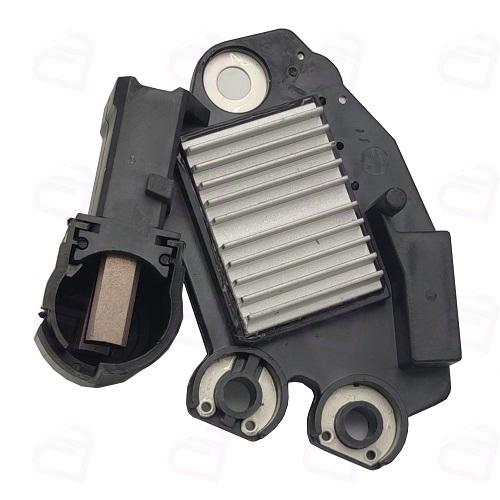 آفتامات دینام پژو 206 فیش بلند کلاو CL562 (تارا TU5P)