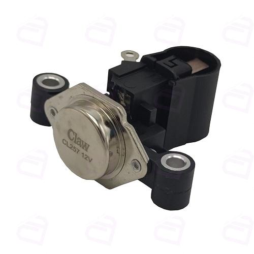 آفتامات دینام پژو 405 ایسکرا کلاو CL257 (سمند سورن XU7)