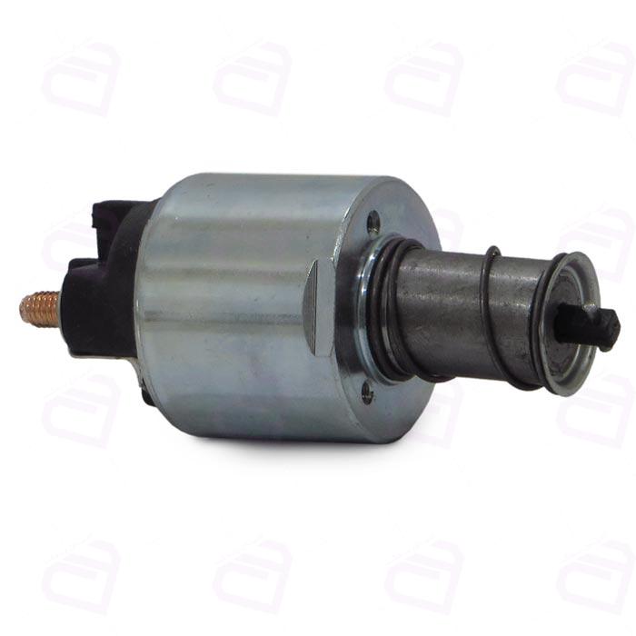 اتوماتیک استارت پژو 405 قدیم کلاو CL290 (سمند سورن XU7)