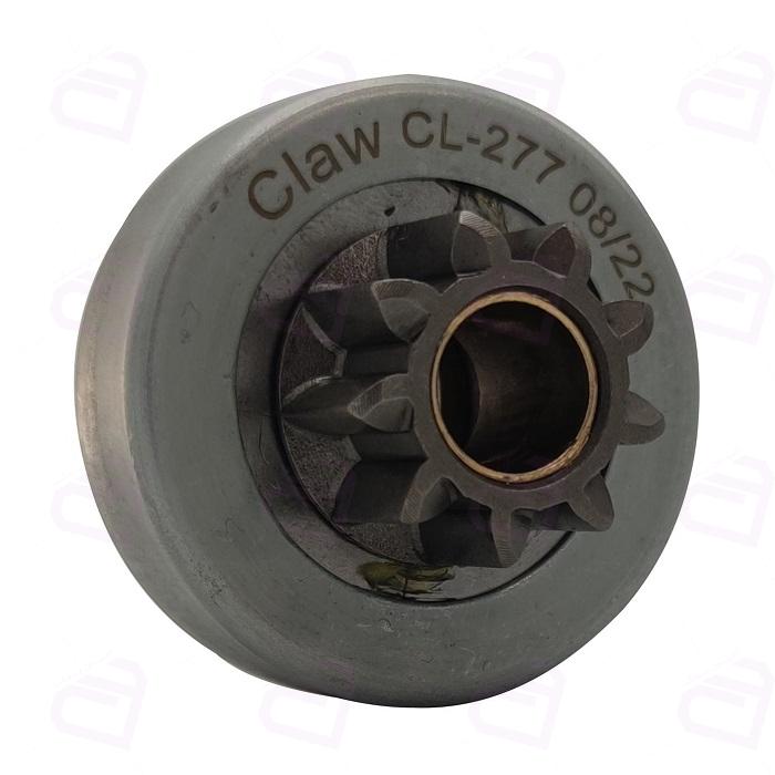 دنده استارت پژو 405 قدیم کلاو CL277 (سمند سورن XU7)