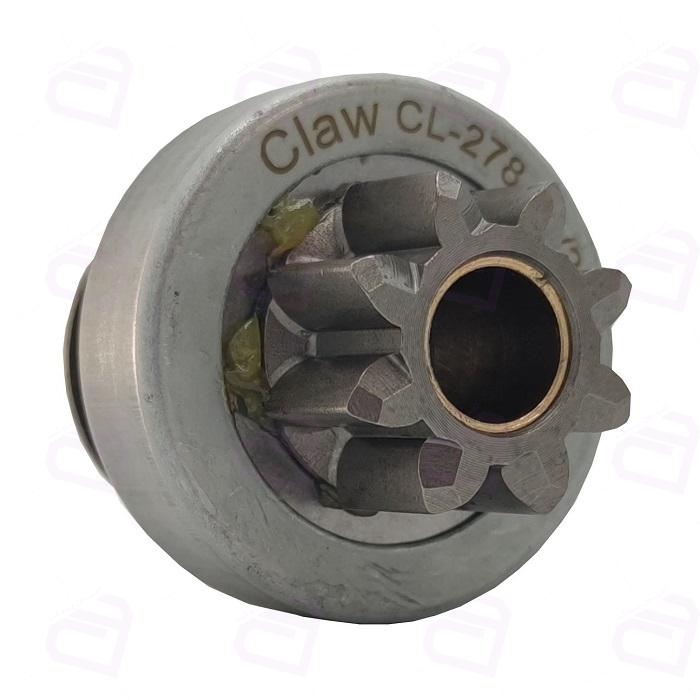 دنده استارت پراید کره ای کلاو CL278 (پراید 151 M13)